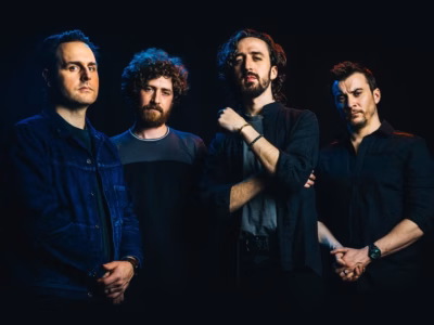 Outrun the Sunlight – HEATHAZE