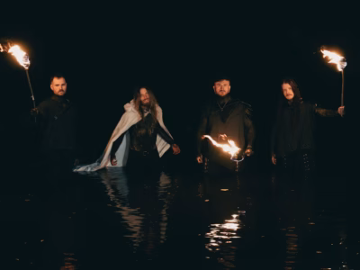 Plague Father – Self Exile