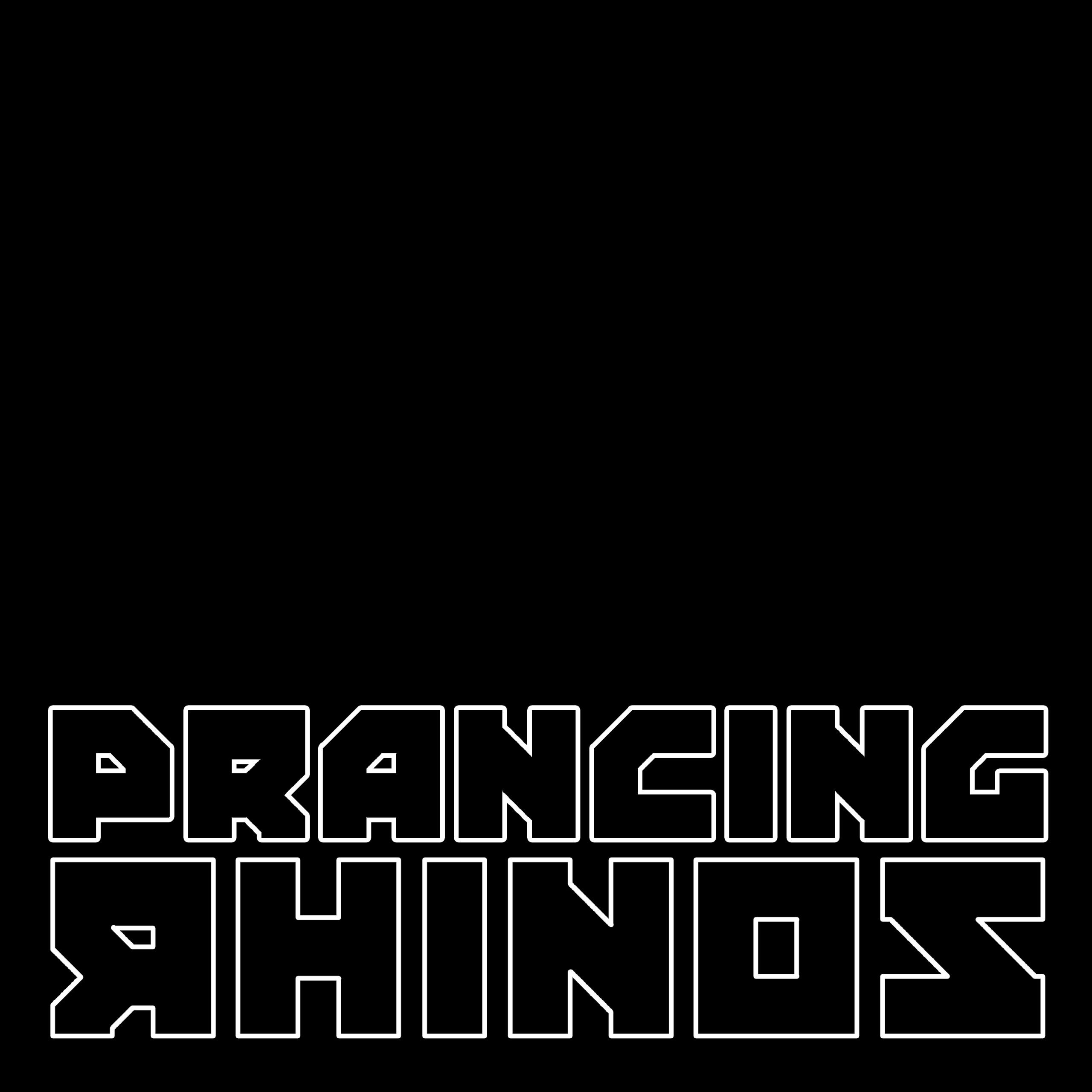 Prancing Rhinos - Heptagram