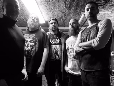 Sickrecy – De-evolution Progress