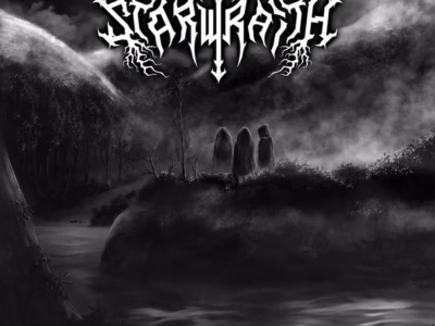 Starwraith – Bury My Heart in the Mountains