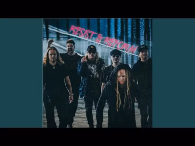 Stråle – Resist & Reform