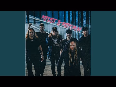 Stråle - Resist & Reform