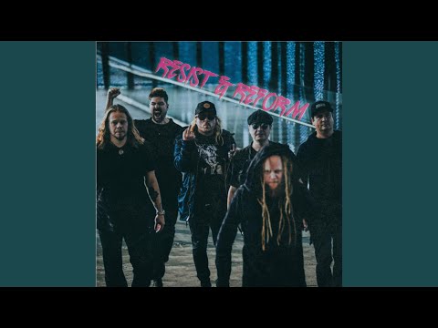 Stråle - Resist & Reform