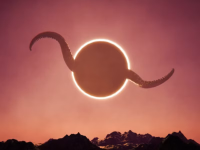 The Hideous End – The Darkest Timeline