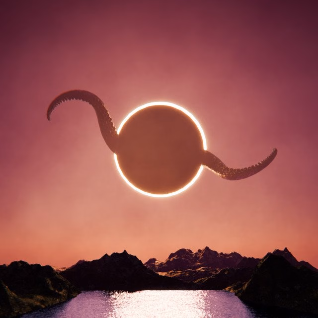 The Hideous End - The Darkest Timeline