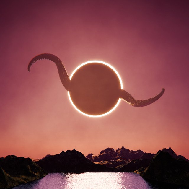 The Hideous End - The Darkest Timeline