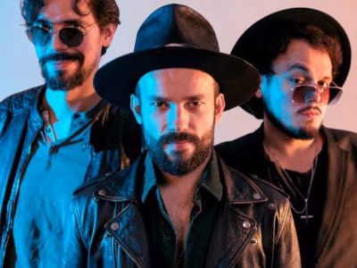 Who Killed James – Let It Change