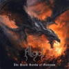 Algol - Where Shadows Whisper Secrets of Ancient Sorrows