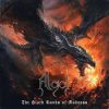 Algol - Where Shadows Whisper Secrets of Ancient Sorrows