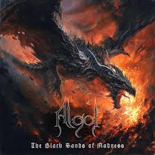 Algol - Where Shadows Whisper Secrets of Ancient Sorrows