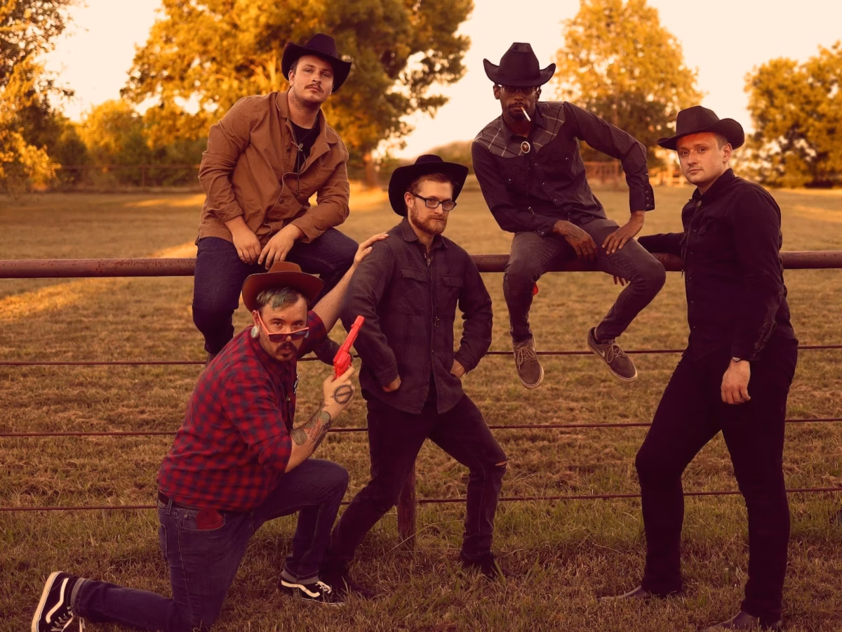 A Mixtape Catastrophe – Place To Rot