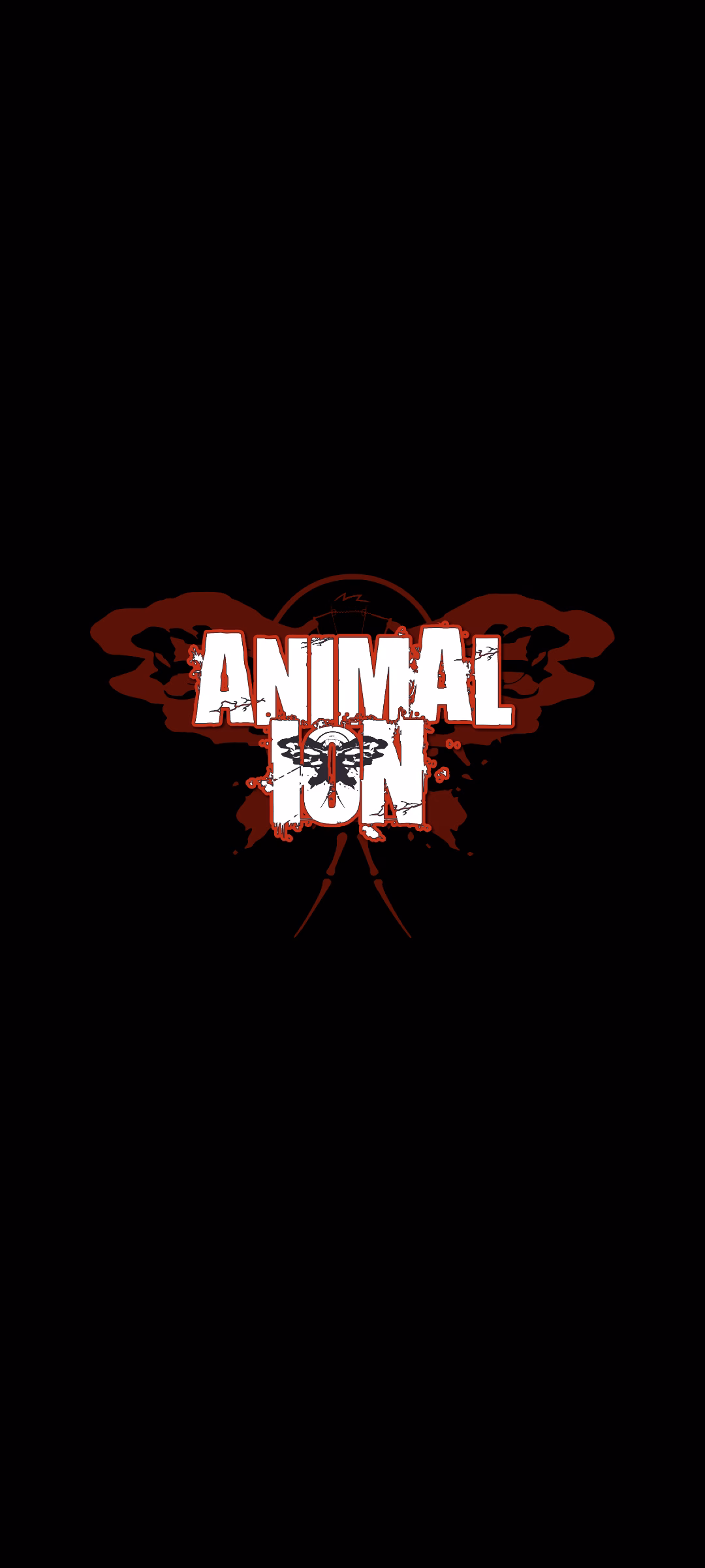 AnimaL ioN - Band-Aids