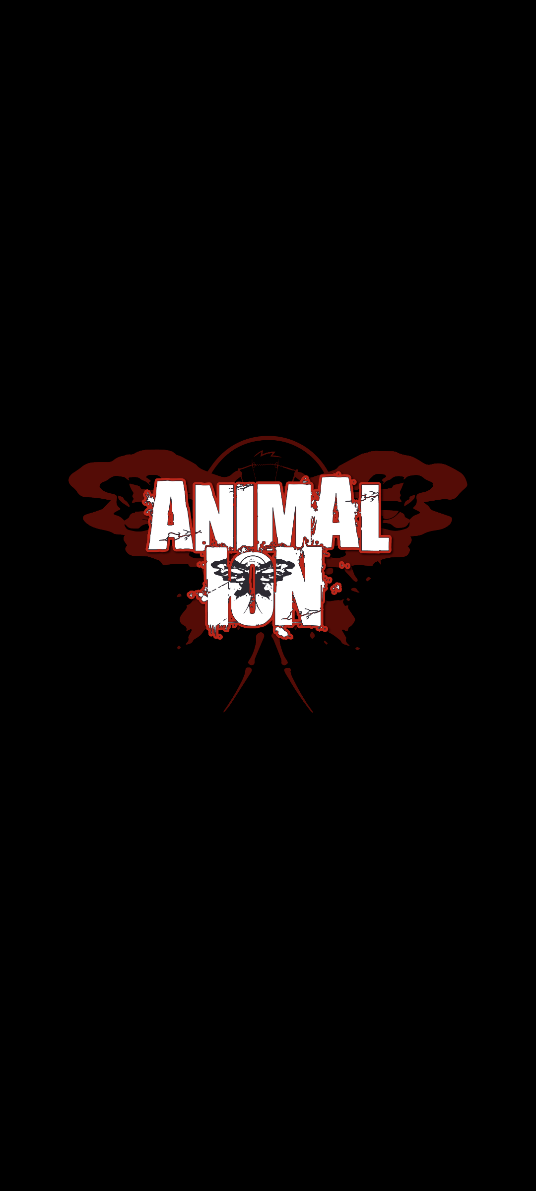 AnimaL ioN - Band-Aids