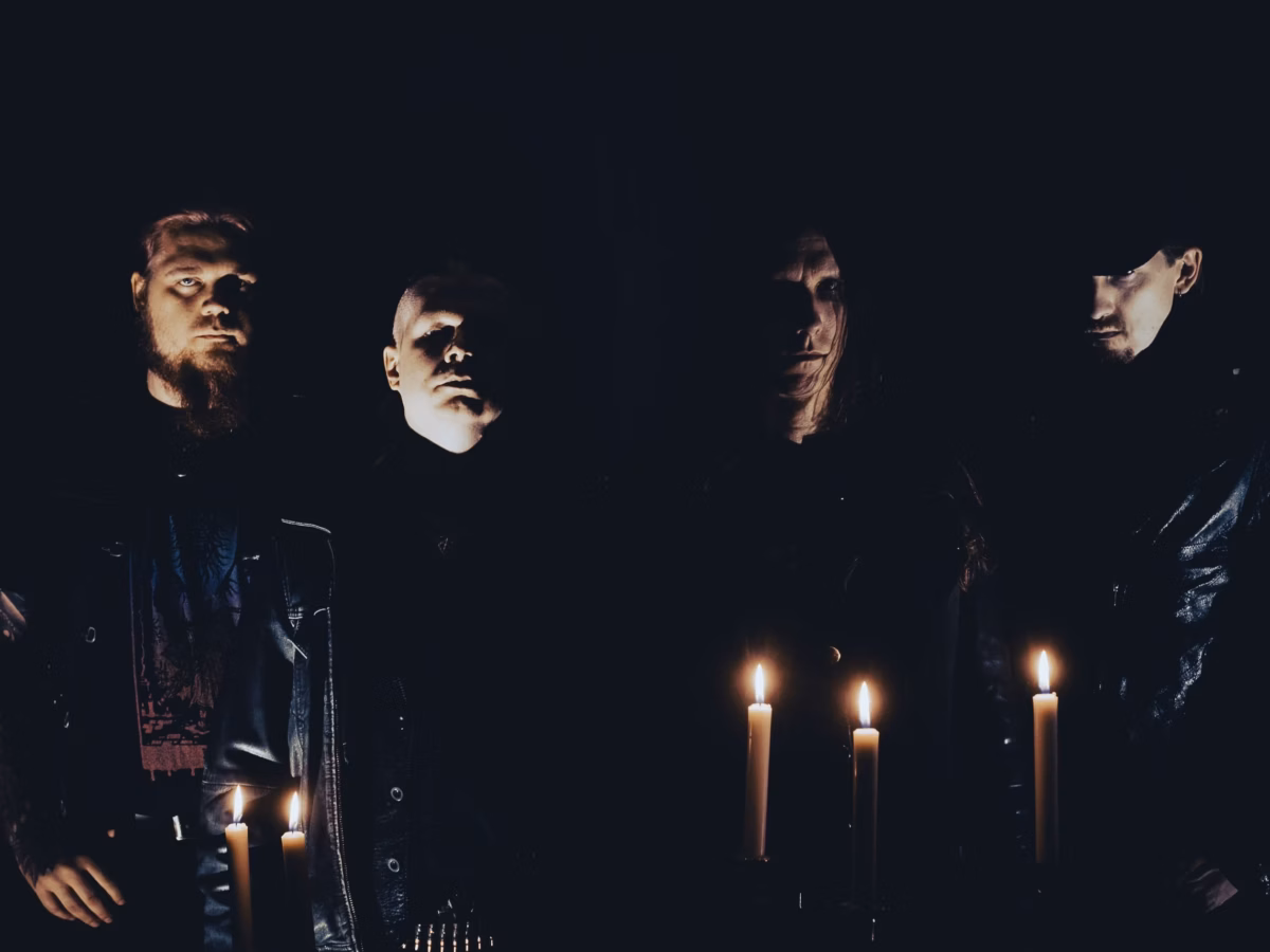 Antipope – The Maker