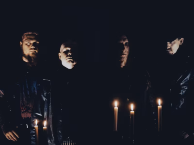 Antipope – The Maker