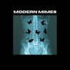 Modern Mimes - Black Butterflies