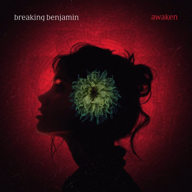 Breaking Benjamin - Awaken