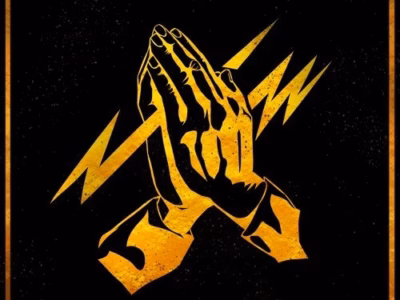 Greybeards - Holy Ghosts