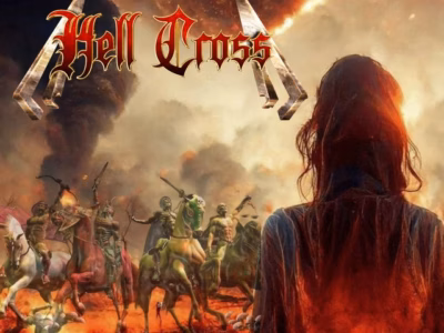 Hell Cross – La Tierra Prometida