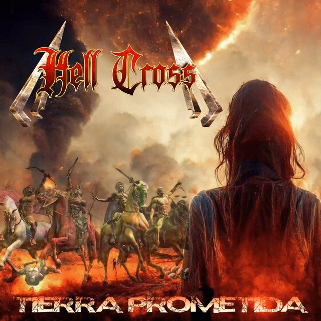 Hell Cross - La Tierra Prometida
