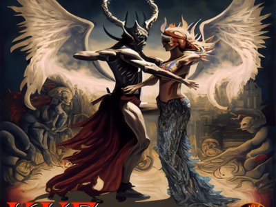 KuF - Dance Of Deceit