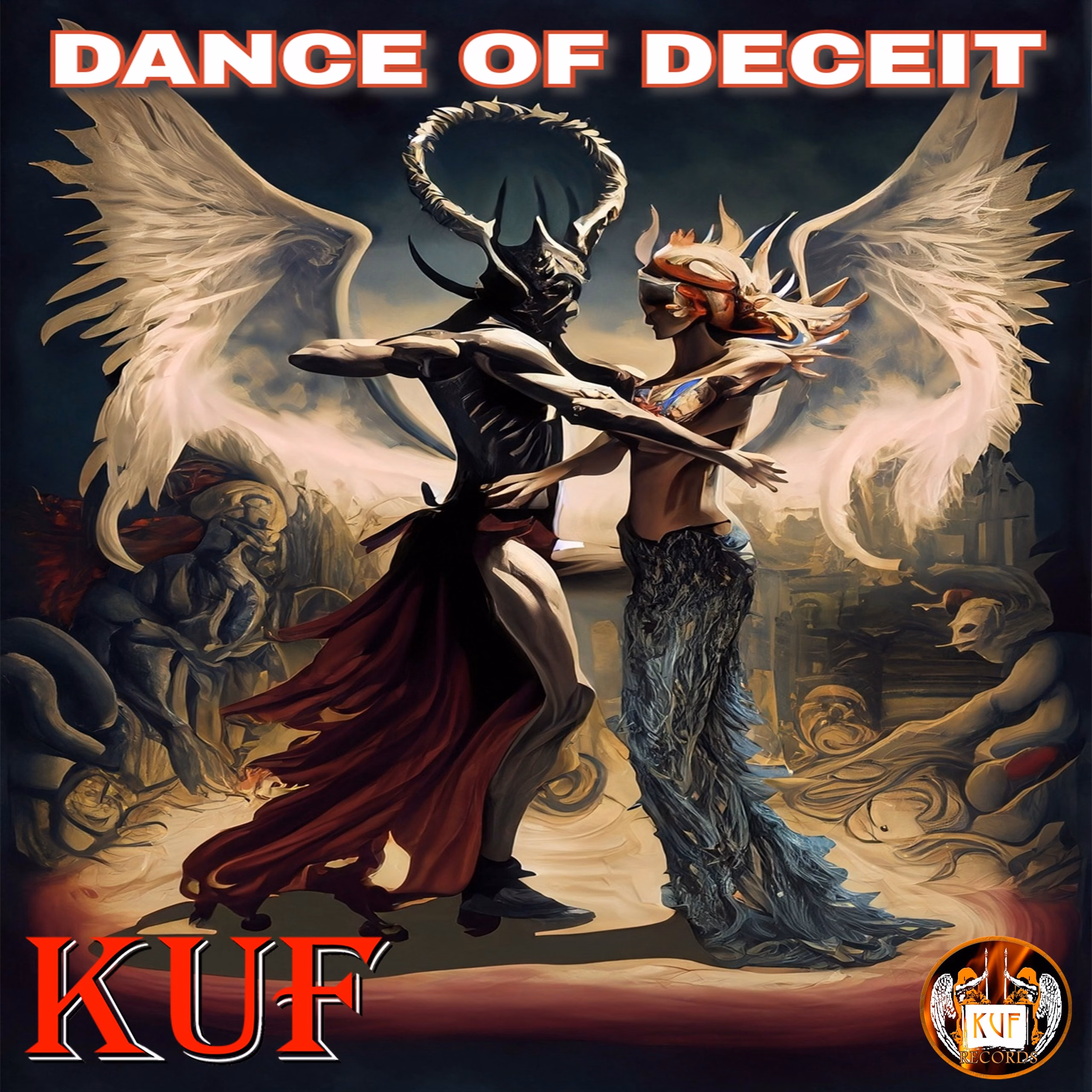 KuF - Dance Of Deceit