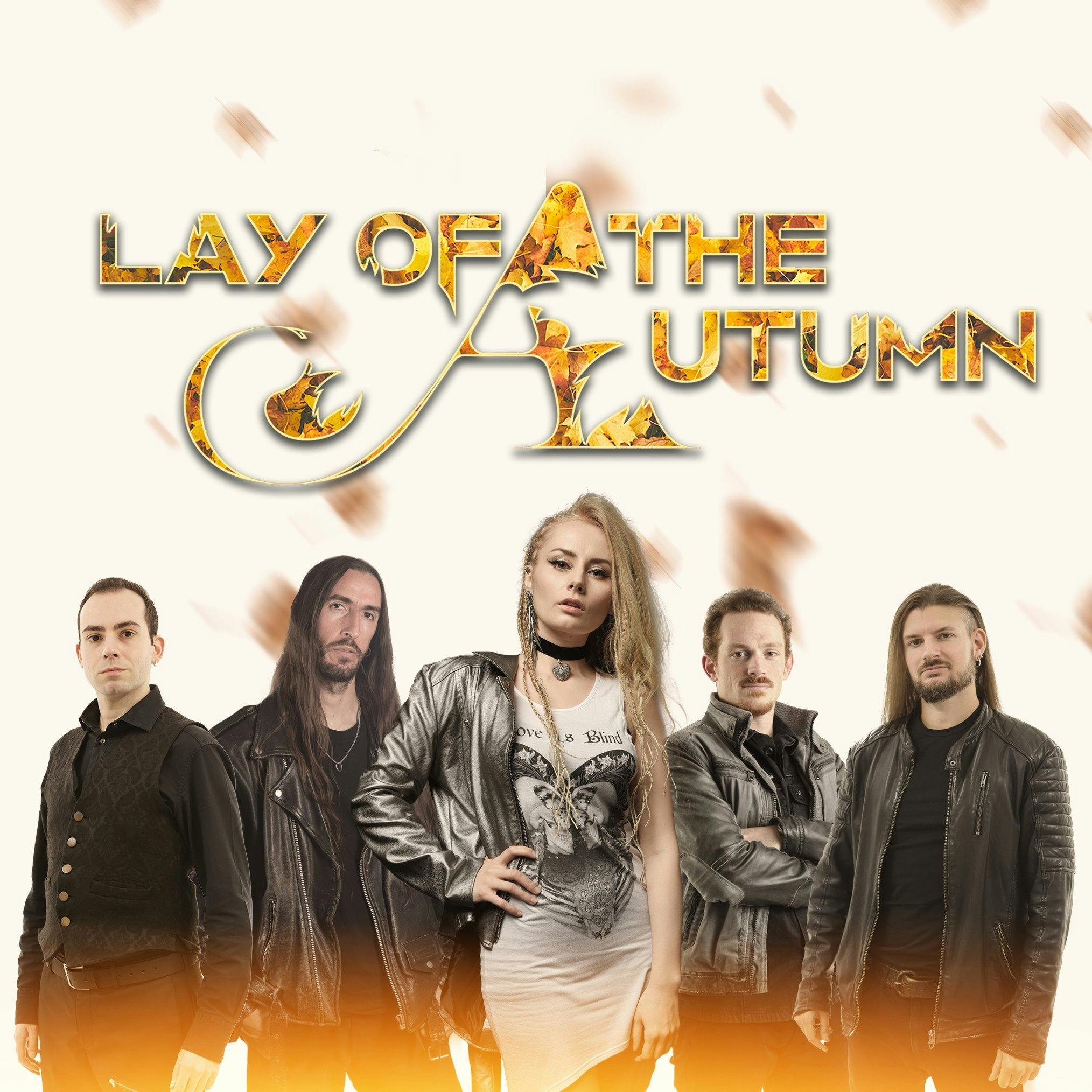 Lay Of The Autumn - Lost In Your Eyes