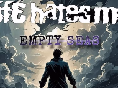 Sean Aizen Nelson – Empty Inside