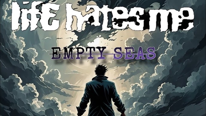 Sean Aizen Nelson - Empty Inside