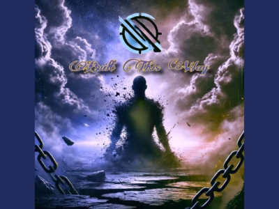 Sean Aizen Nelson – Built This Way