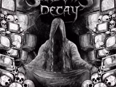 Shadows Decay – Bringer of Death