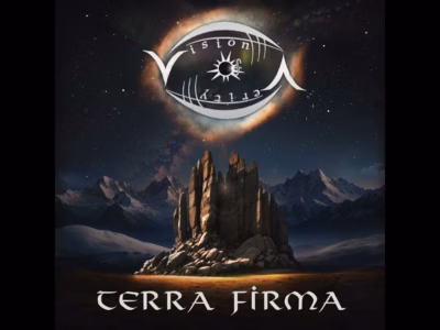 Vision of Verity – Entropy’s Edge