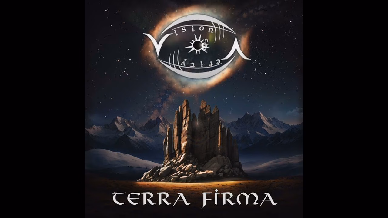 Vision of Verity - Entropy's Edge