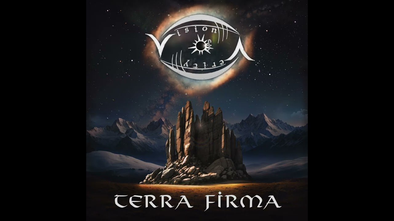 Vision of Verity - Entropy's Edge