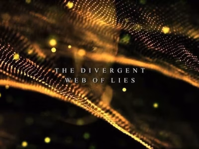 The Divergent – Web Of Lies