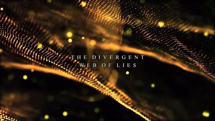 The Divergent - Web Of Lies
