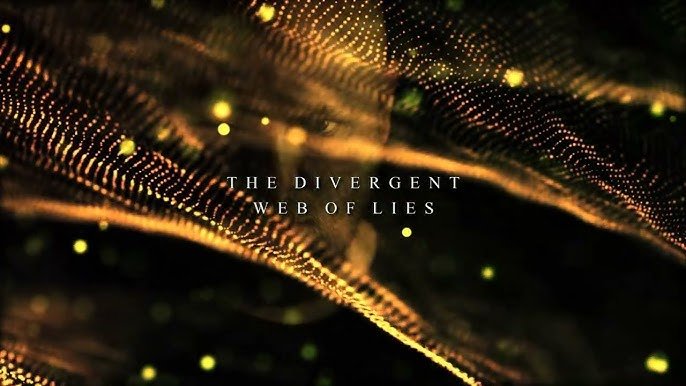 The Divergent - Web Of Lies