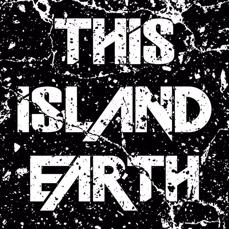This Island Earth - This Way