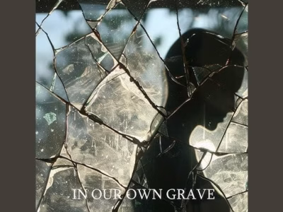 Thomas Zandavali – In our own grave