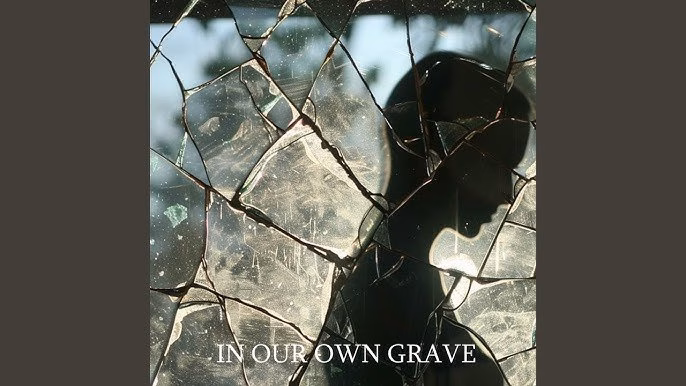 Thomas Zandavali - In our own grave