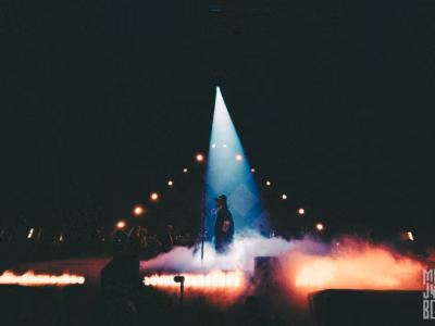 Moonspell no Meo Arena, 2024