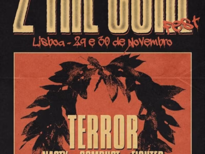 2 The Core Fest – Novo festival em Lisboa