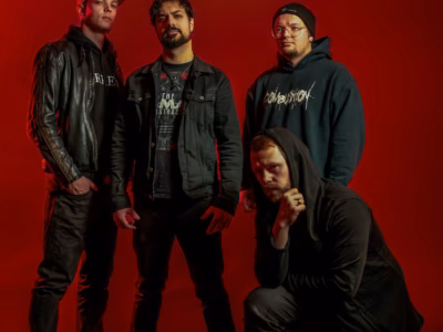 Delirium’s Dawn – Intersubjective Reality