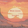 Blind Cheetah - Lone Wolf