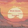 Blind Cheetah - Lone Wolf