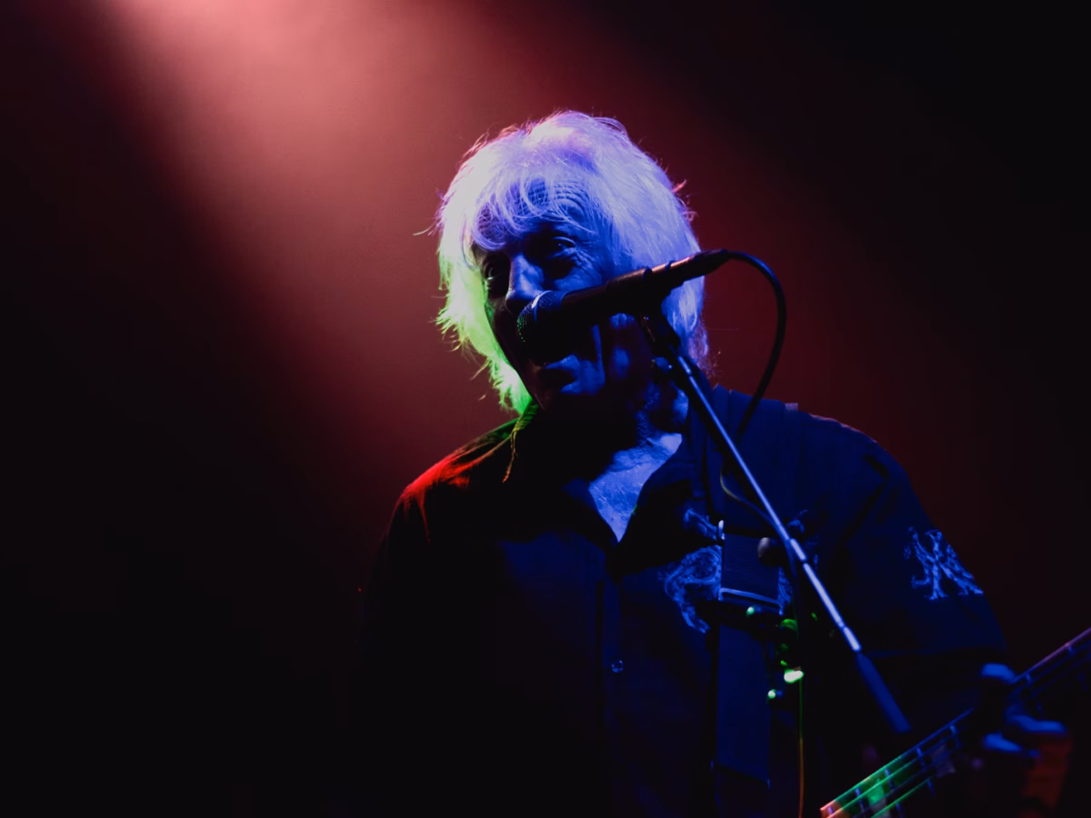 FM + Grand Slam no Lisboa ao vivo – 2024