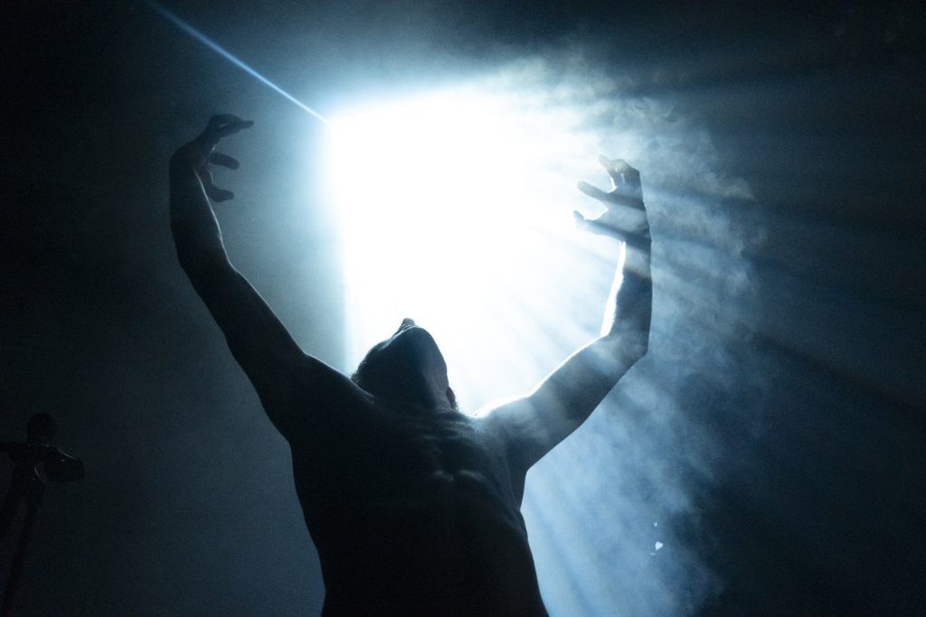 Heavy Lungs no Musicbox, Lisboa 2024