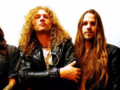 Liquid Fire – Chapelwaite