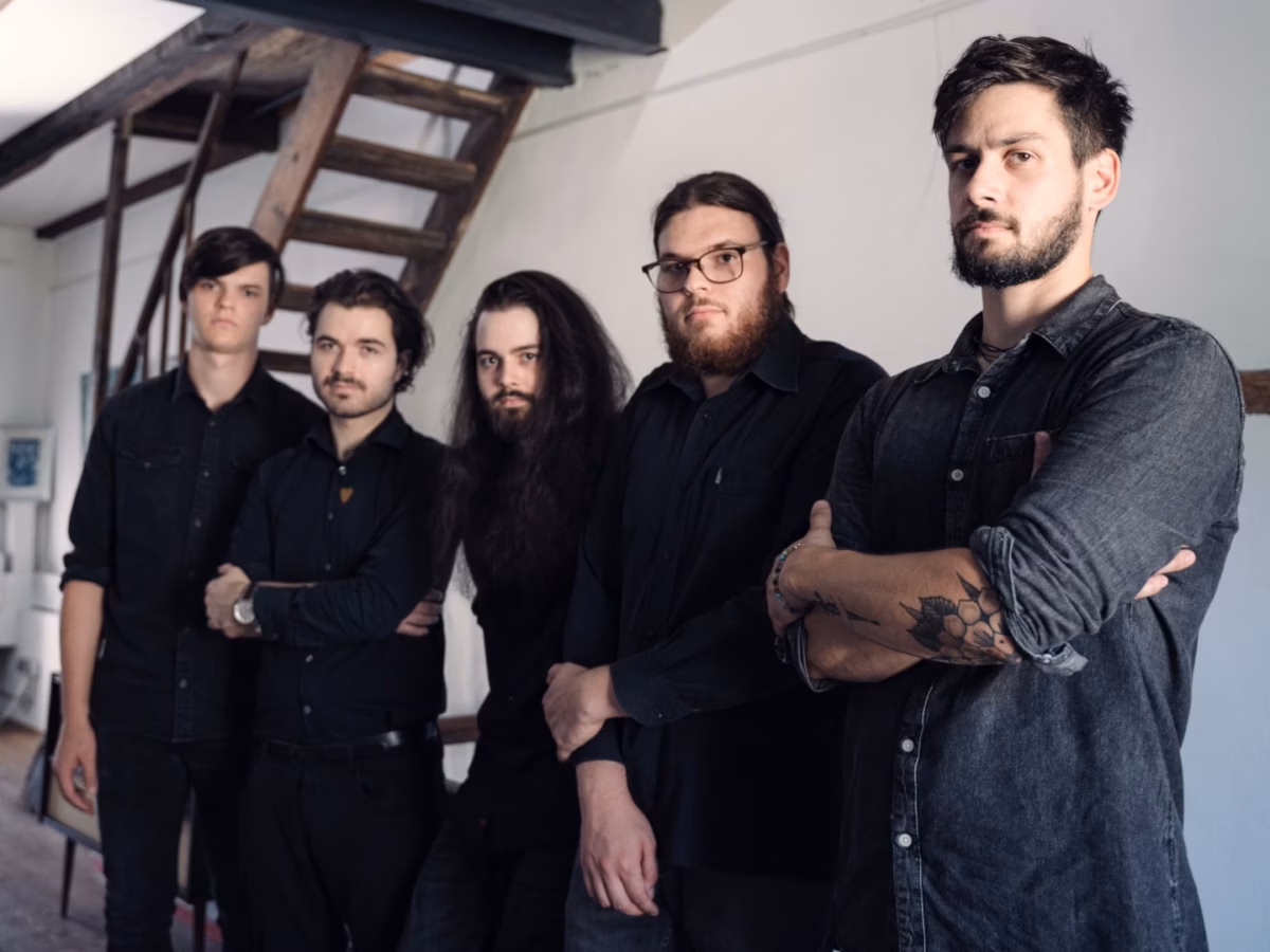 All of Mine – Love Was Not Enough